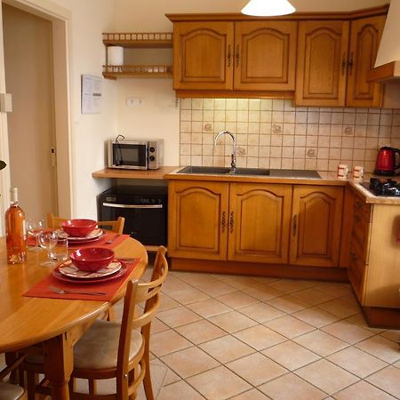Bed and Breakfast Chez Edell Monpazier Zewnętrze zdjęcie